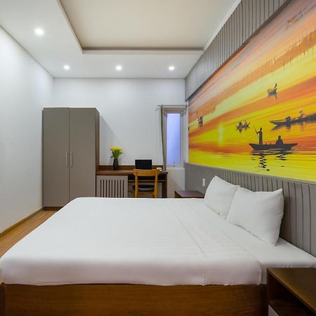 Meraki Hotel Da Nang Zewnętrze zdjęcie