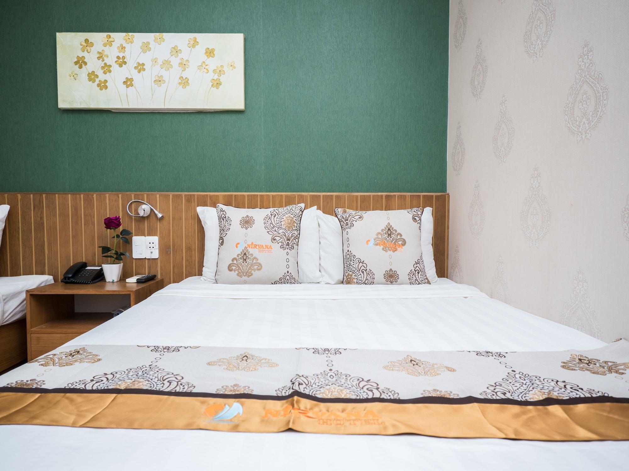 Meraki Hotel Da Nang Zewnętrze zdjęcie