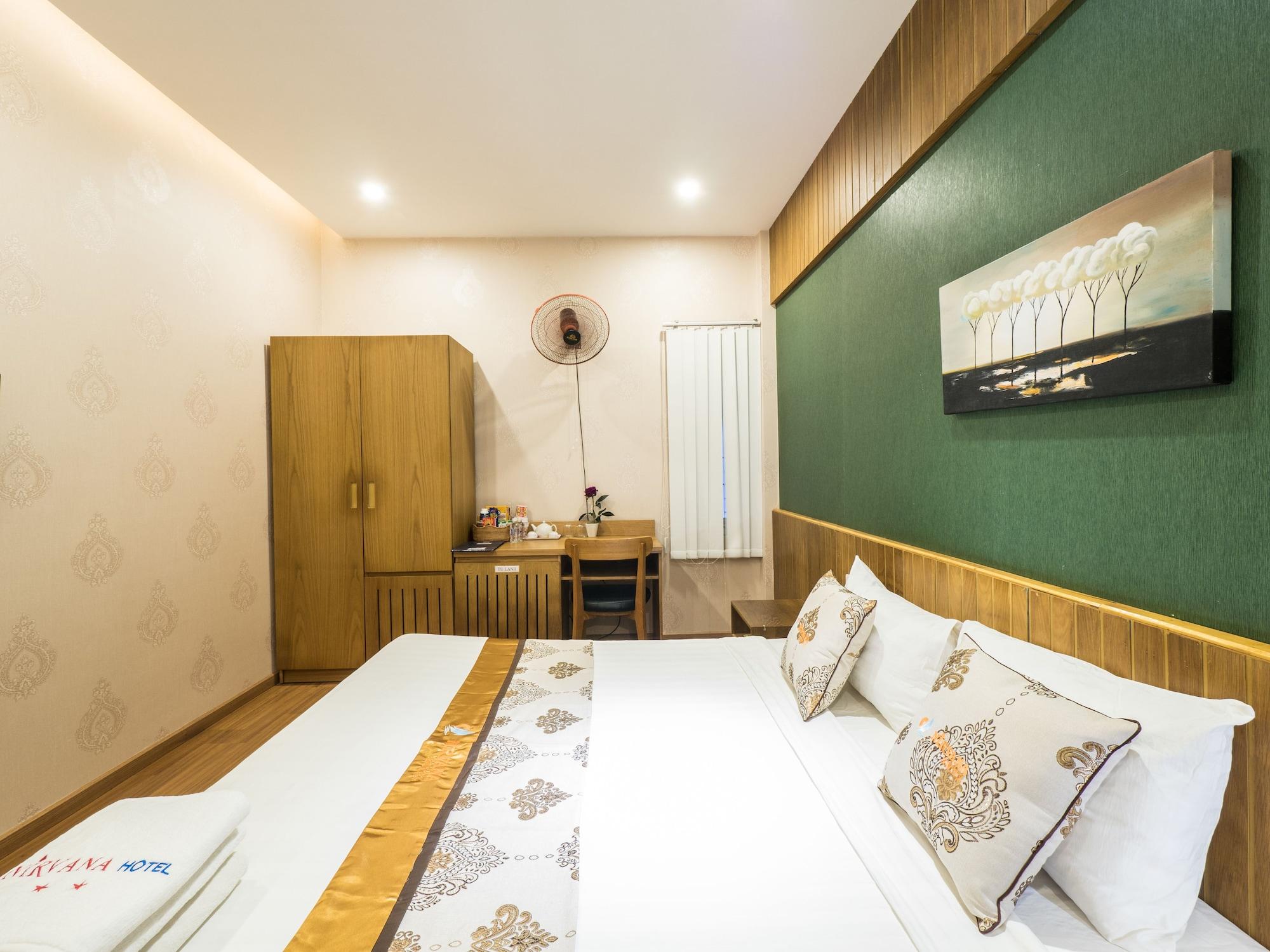 Meraki Hotel Da Nang Zewnętrze zdjęcie