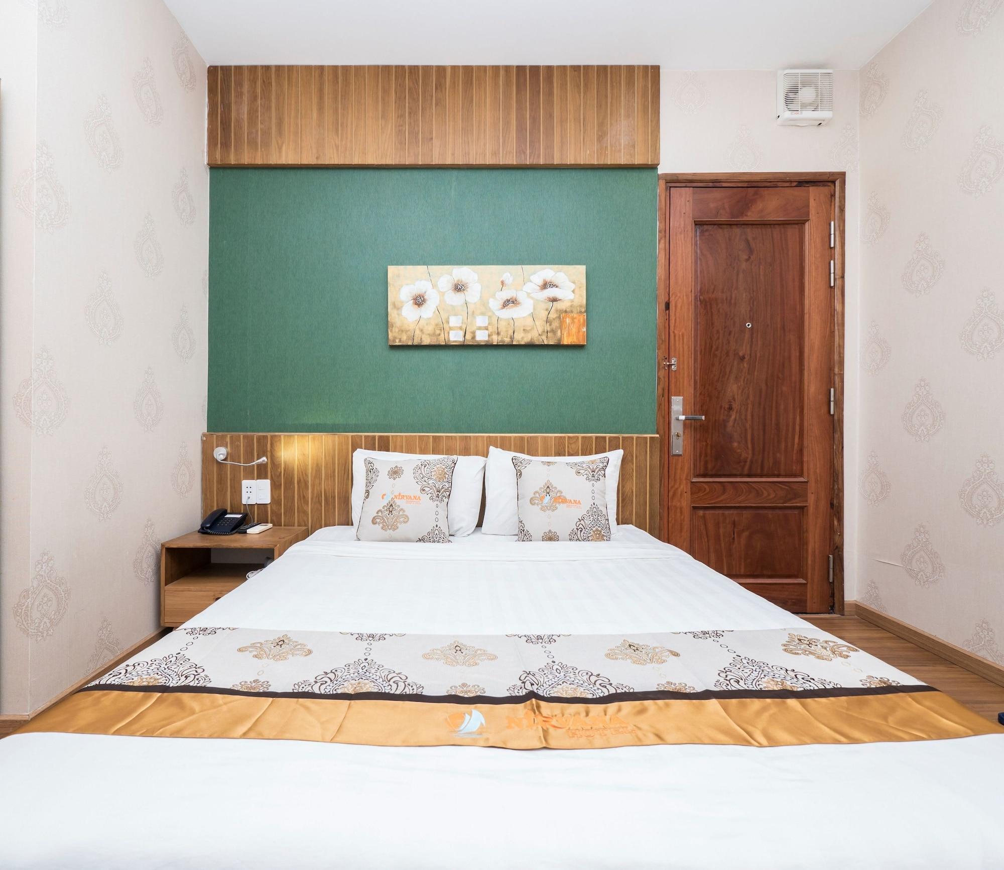 Meraki Hotel Da Nang Zewnętrze zdjęcie