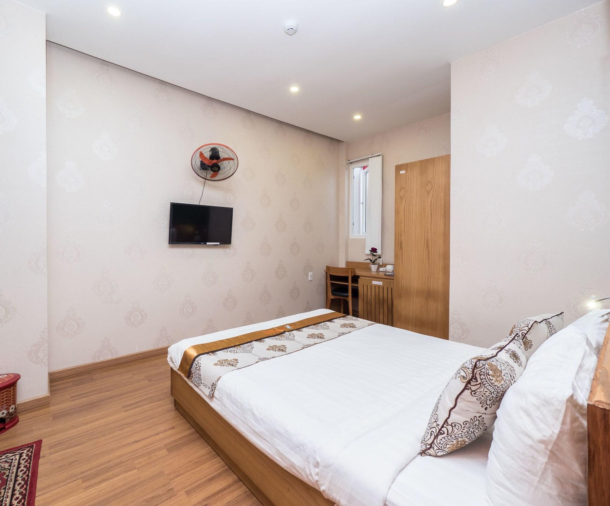 Meraki Hotel Da Nang Zewnętrze zdjęcie