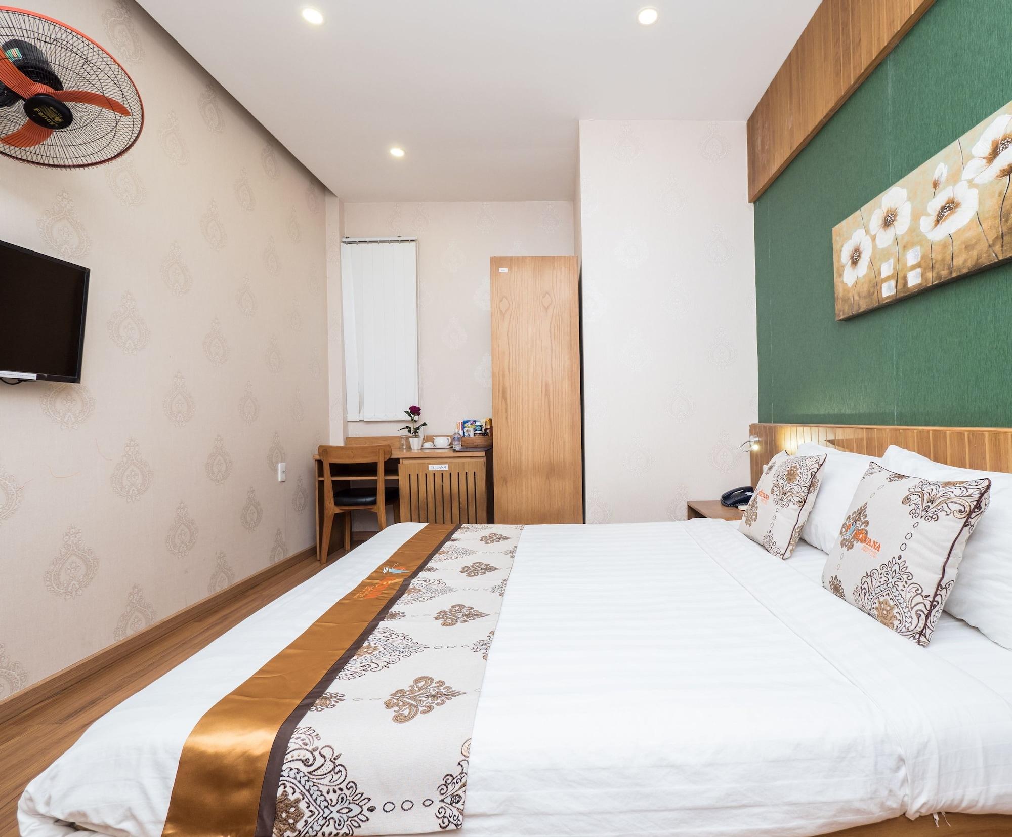 Meraki Hotel Da Nang Zewnętrze zdjęcie