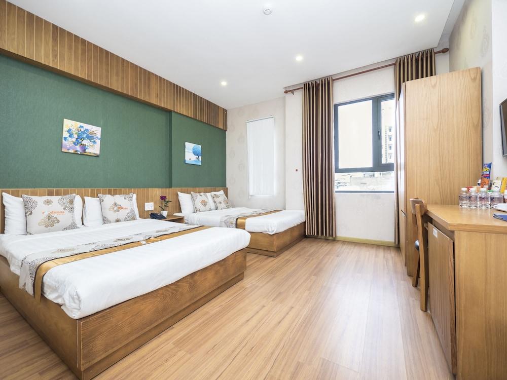 Meraki Hotel Da Nang Zewnętrze zdjęcie