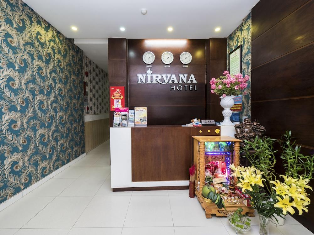 Meraki Hotel Da Nang Zewnętrze zdjęcie
