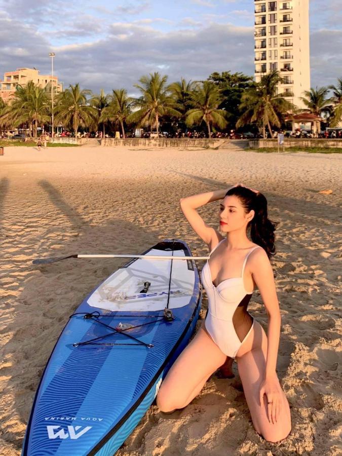 Meraki Hotel Da Nang Zewnętrze zdjęcie