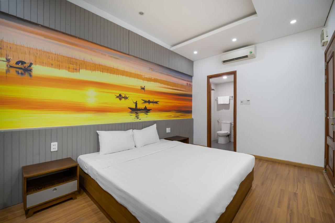 Meraki Hotel Da Nang Zewnętrze zdjęcie