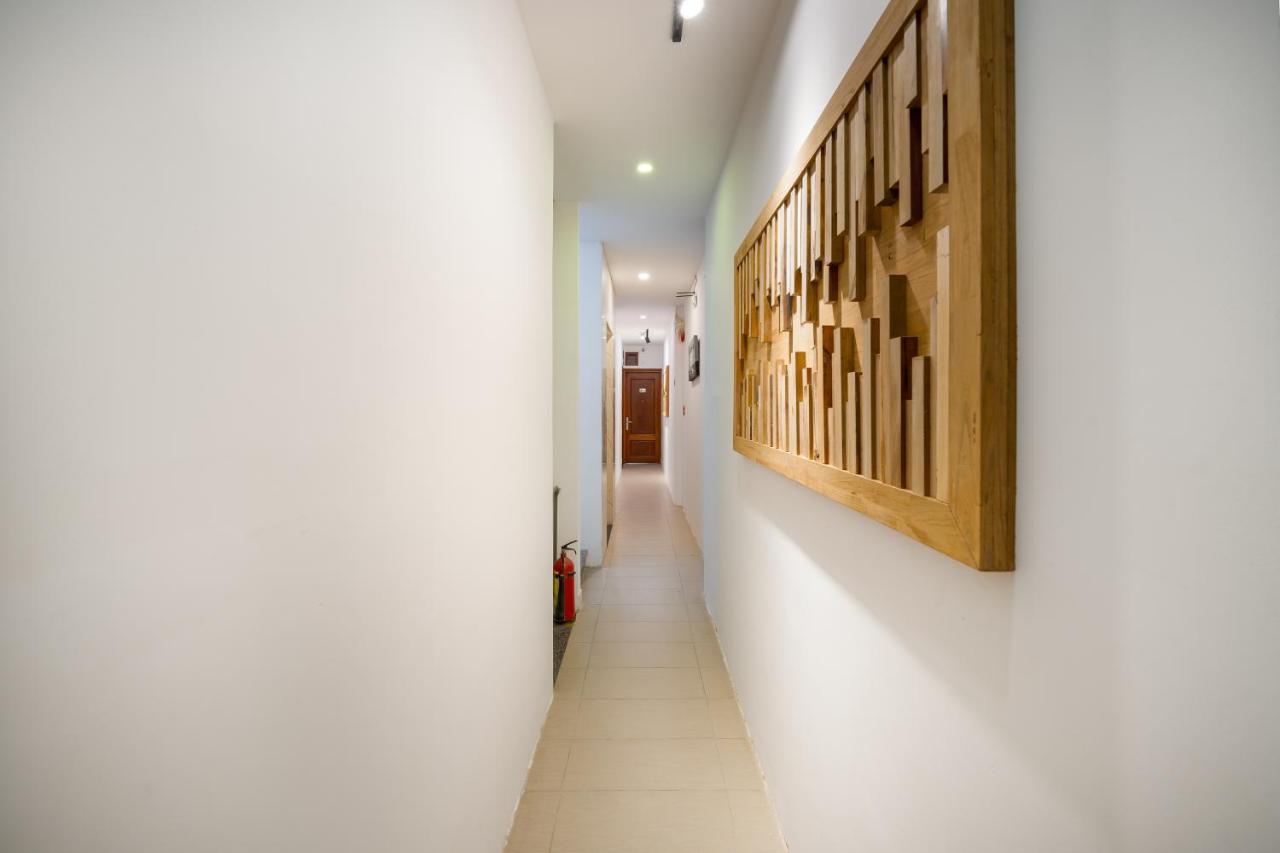Meraki Hotel Da Nang Zewnętrze zdjęcie