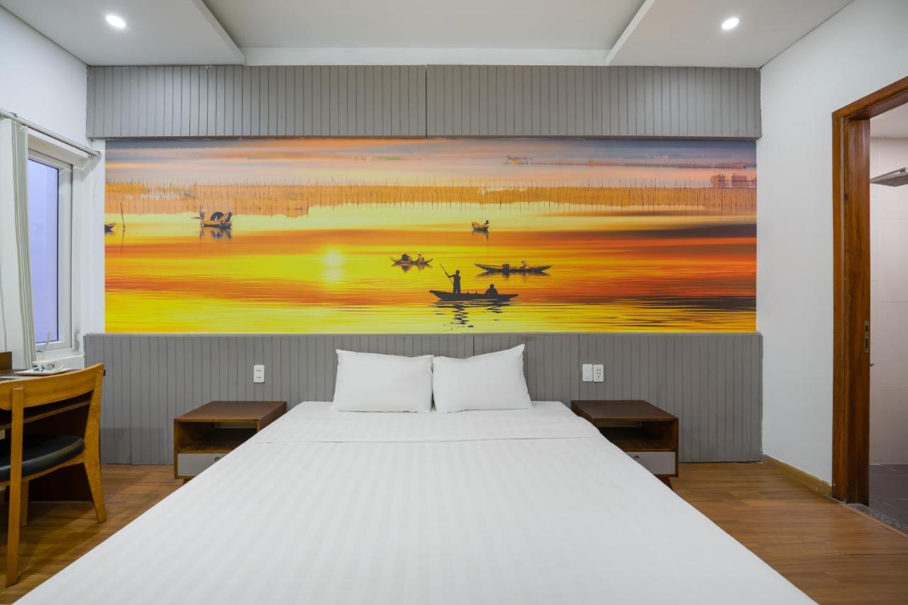Meraki Hotel Da Nang Zewnętrze zdjęcie
