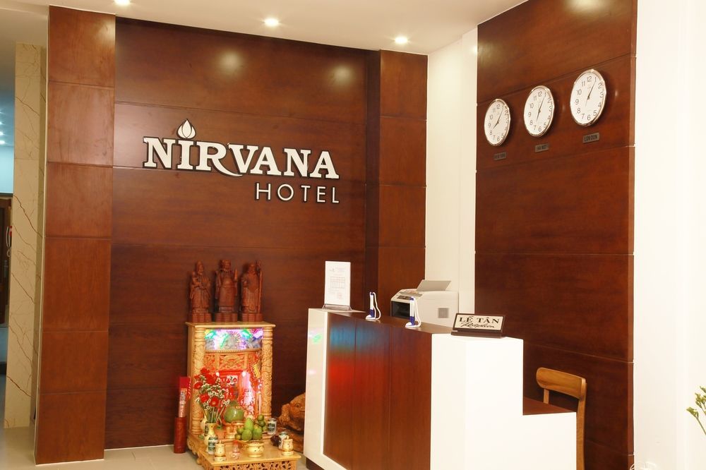 Meraki Hotel Da Nang Zewnętrze zdjęcie