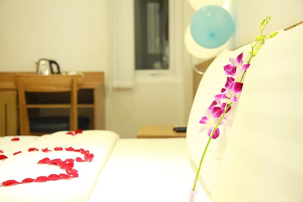 Meraki Hotel Da Nang Zewnętrze zdjęcie