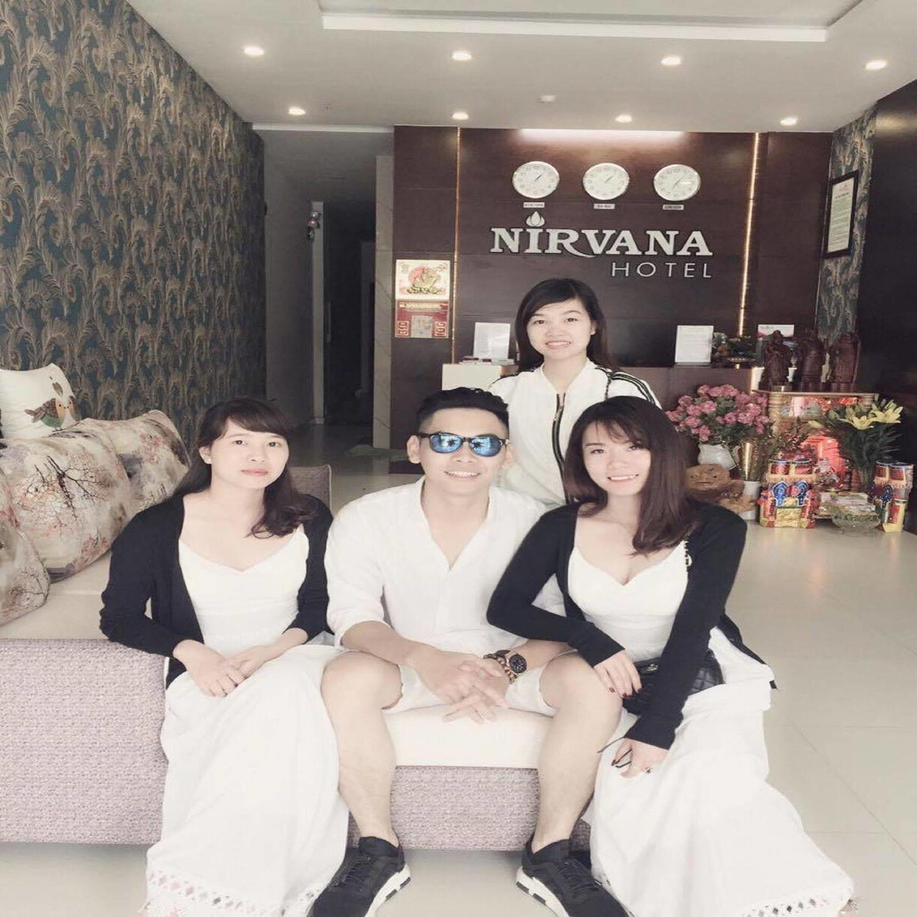 Meraki Hotel Da Nang Zewnętrze zdjęcie