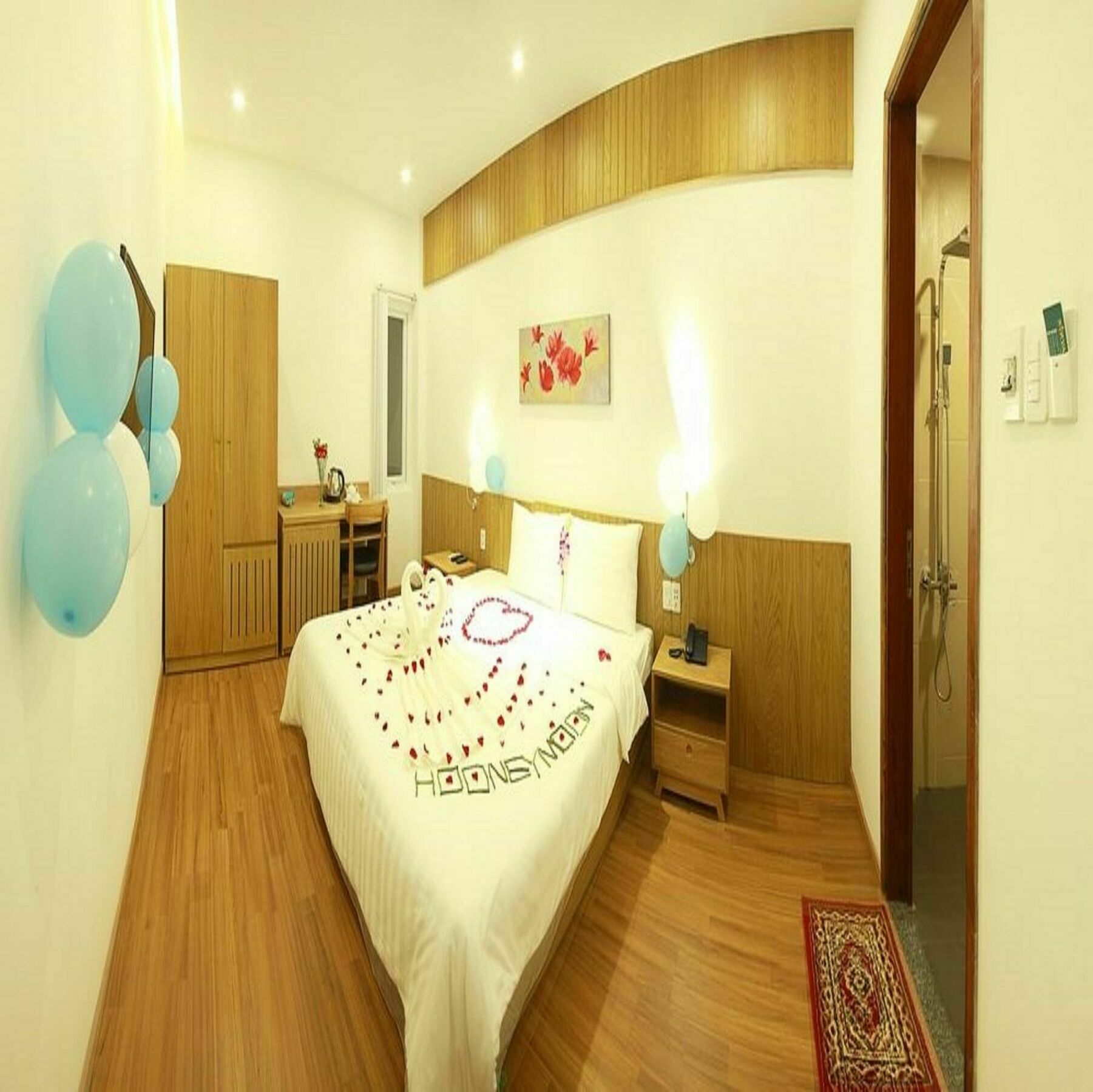 Meraki Hotel Da Nang Zewnętrze zdjęcie