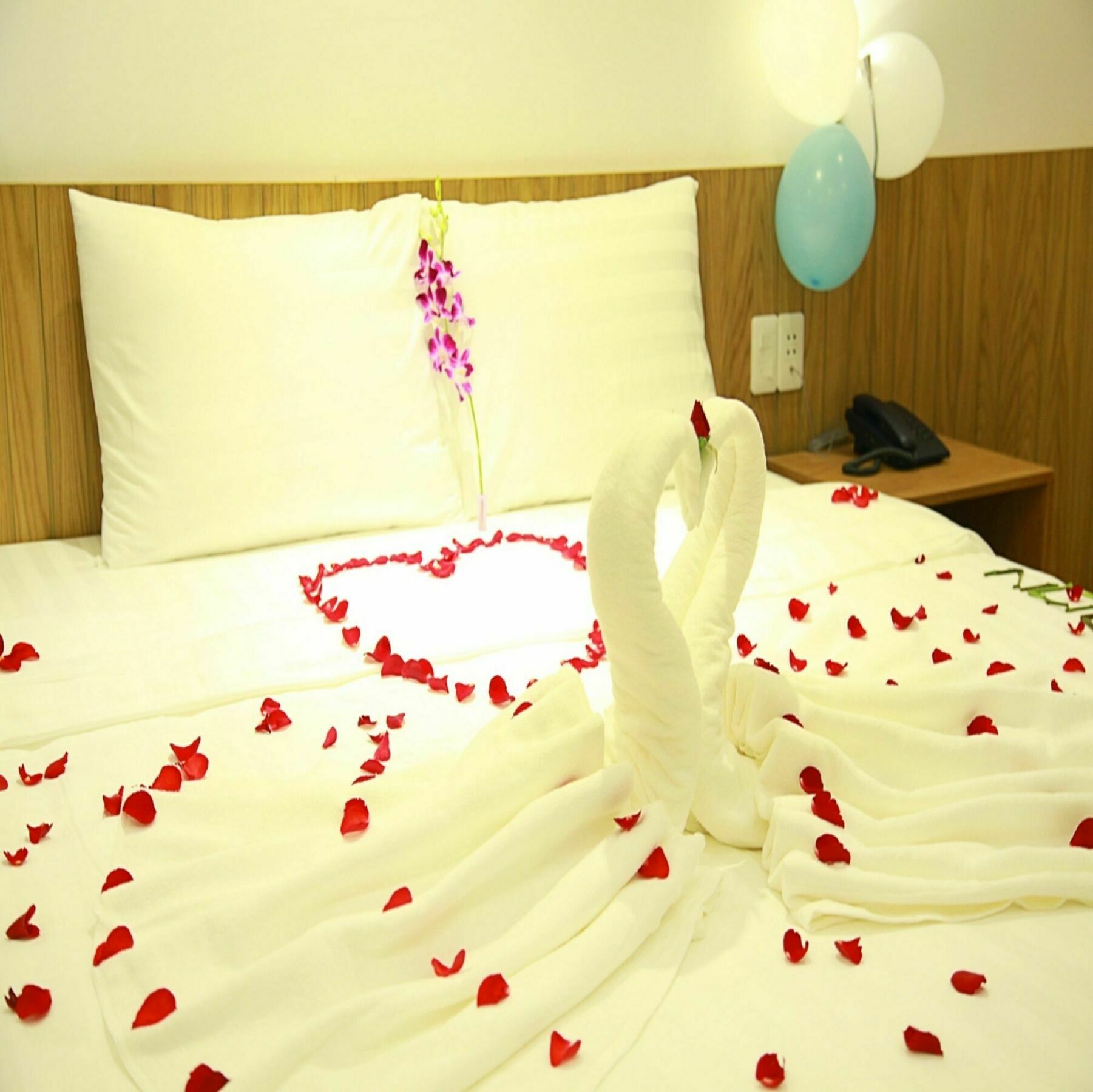 Meraki Hotel Da Nang Zewnętrze zdjęcie