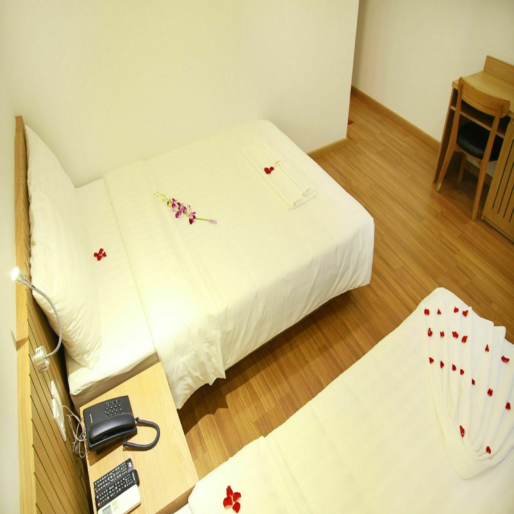 Meraki Hotel Da Nang Zewnętrze zdjęcie