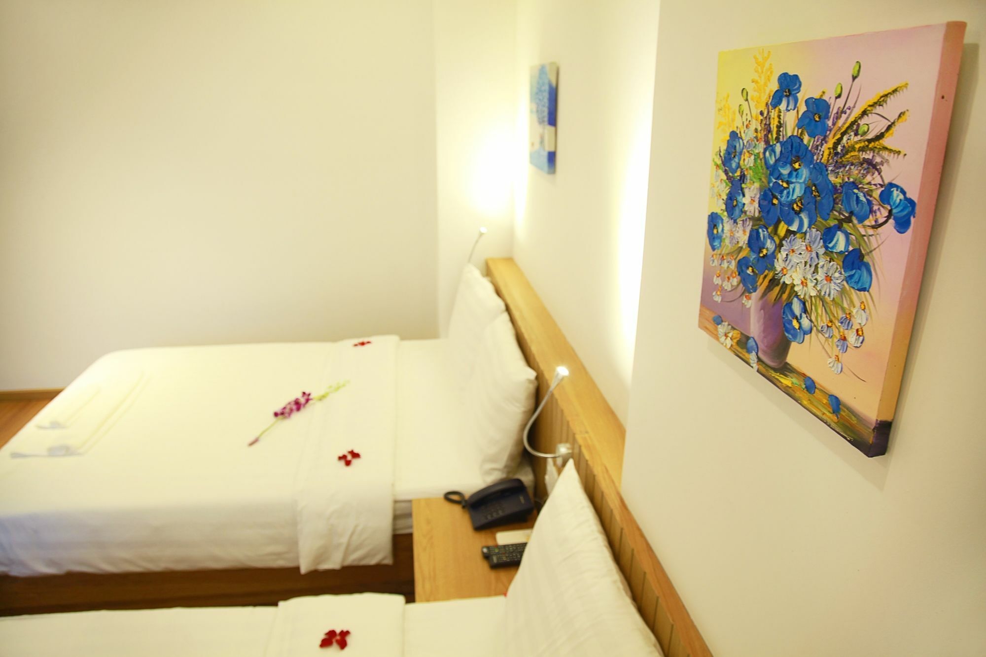 Meraki Hotel Da Nang Zewnętrze zdjęcie