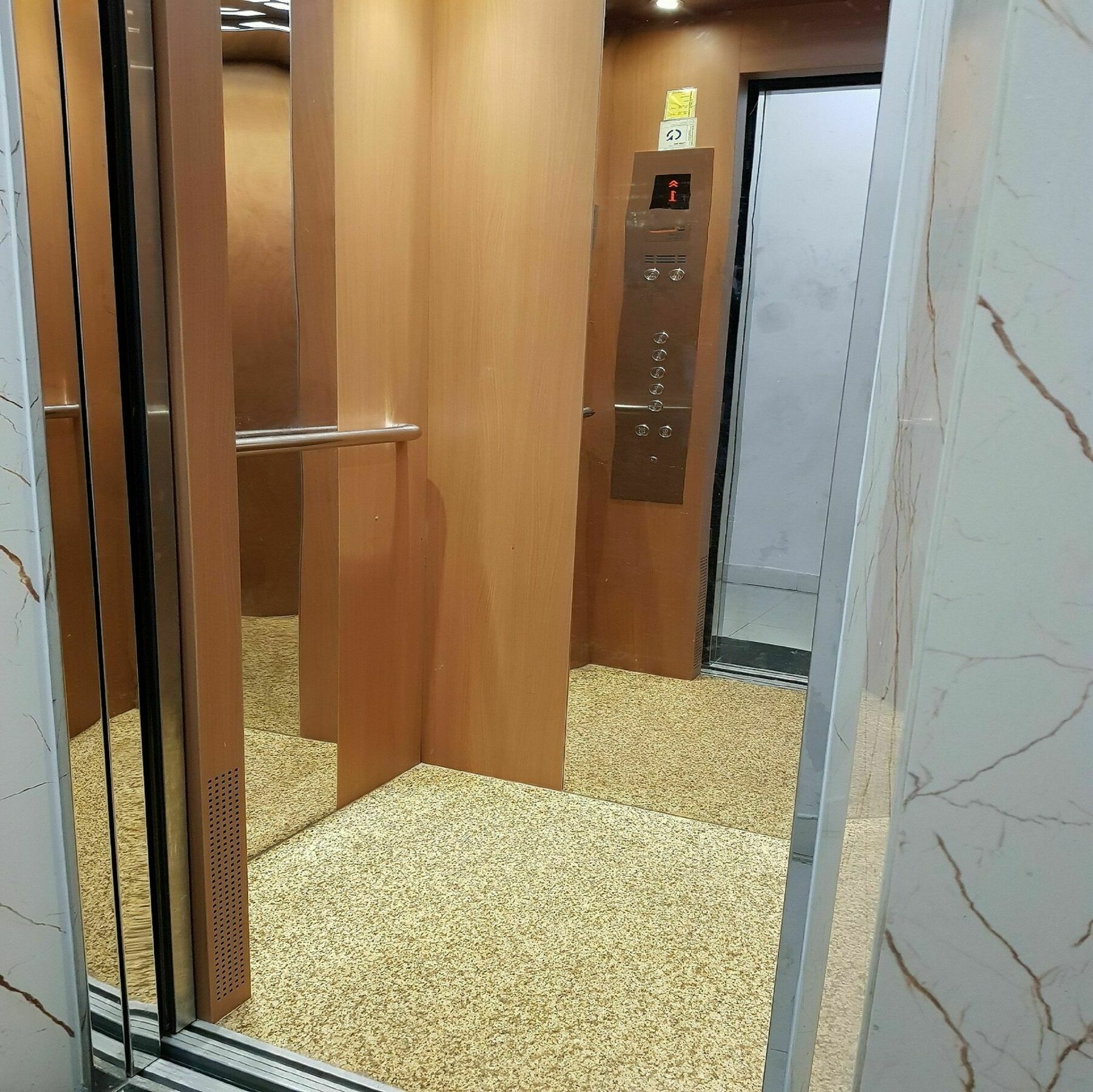 Meraki Hotel Da Nang Zewnętrze zdjęcie